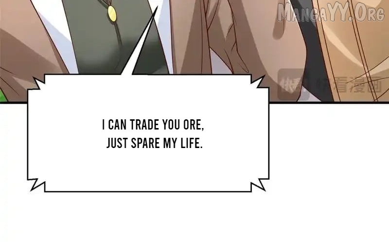 I randomly have a new career every week Chapter 856 - page 36